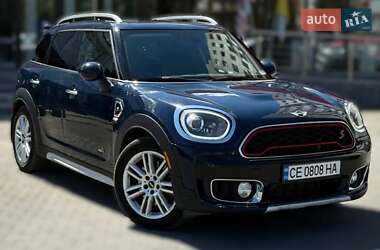 Хетчбек MINI Cooper 2018 в 