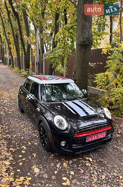 Хетчбек MINI Cooper 2015 в Києві