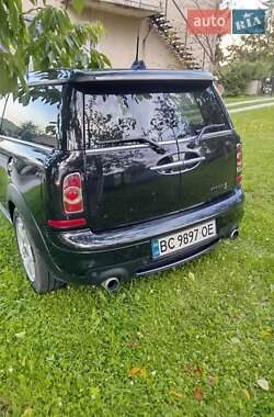 Хетчбек MINI Cooper 2011 в 