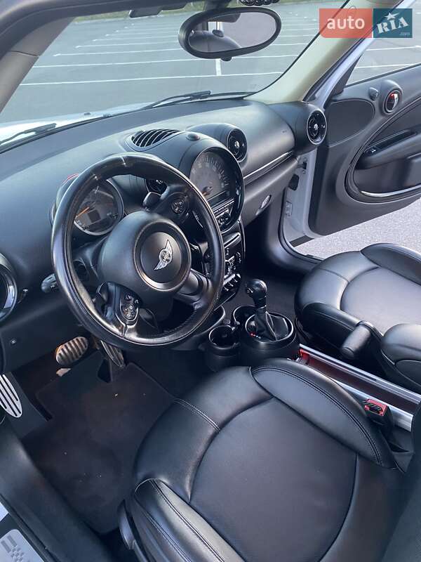 Хэтчбек MINI Cooper 2014 в Виннице