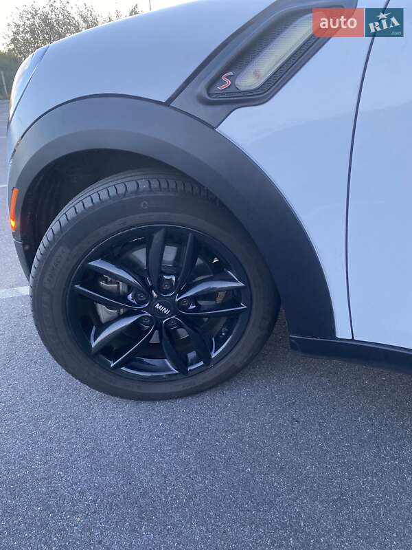 Хэтчбек MINI Cooper 2014 в Виннице