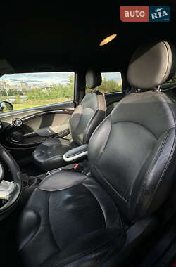 Хетчбек MINI Cooper 2008 в 