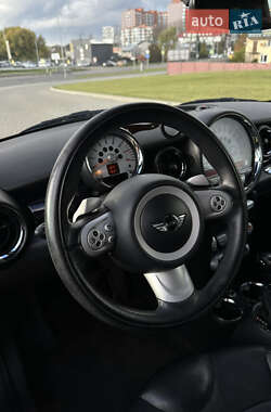 Хетчбек MINI Cooper 2008 в 