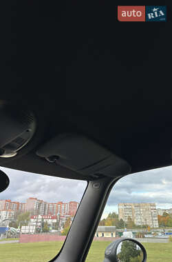 Хетчбек MINI Cooper 2008 в 