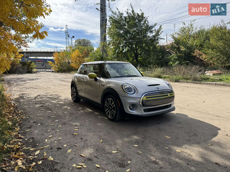 Хетчбек MINI Cooper 2021 в Одесі