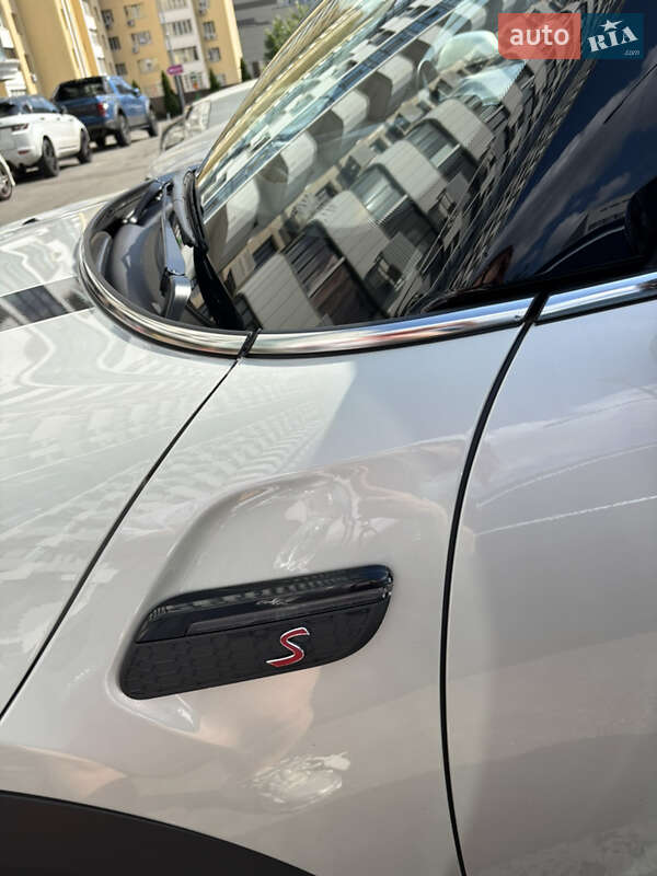 Хетчбек MINI Cooper 2021 в Києві