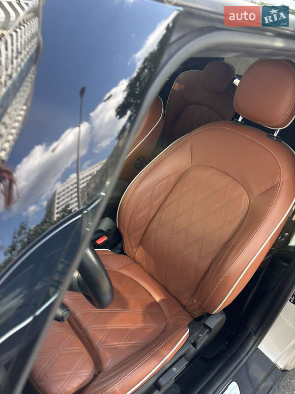 Хетчбек MINI Cooper 2021 в Києві