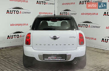 Хетчбек MINI Cooper 2013 в  фото 4 Хетчбек MINI Cooper 2013 в