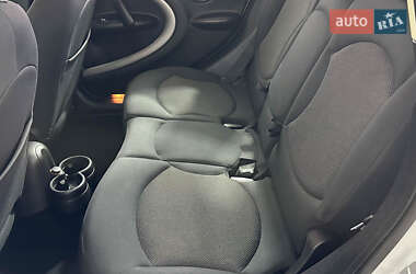 Хетчбек MINI Cooper 2013 в  фото 11 Хетчбек MINI Cooper 2013 в