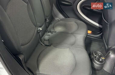 Хетчбек MINI Cooper 2013 в  фото 10 Хетчбек MINI Cooper 2013 в