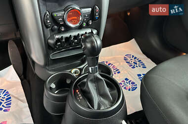 Хетчбек MINI Cooper 2013 в  фото 18 Хетчбек MINI Cooper 2013 в