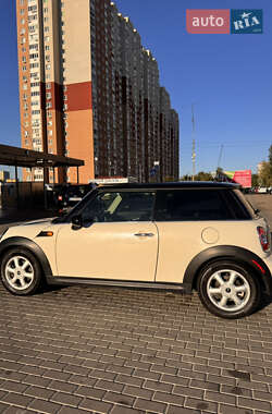 Хетчбек MINI Cooper 2011 в Києві