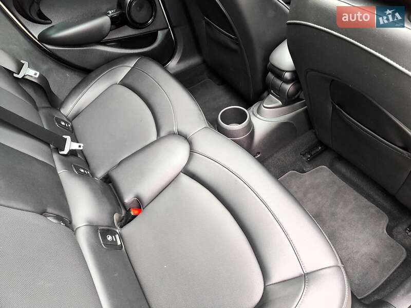 Хетчбек MINI Cooper 2017 в Києві фото 61 Хетчбек MINI Cooper 2017 в Києві