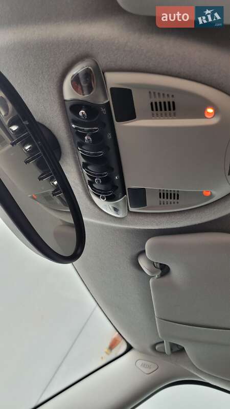 Хетчбек MINI Cooper 2008 в Києві