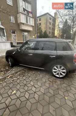Хетчбек MINI Cooper 2015 в 