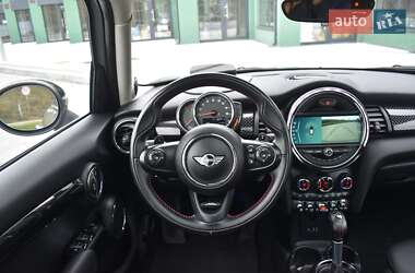 Хетчбек MINI Cooper 2018 в 