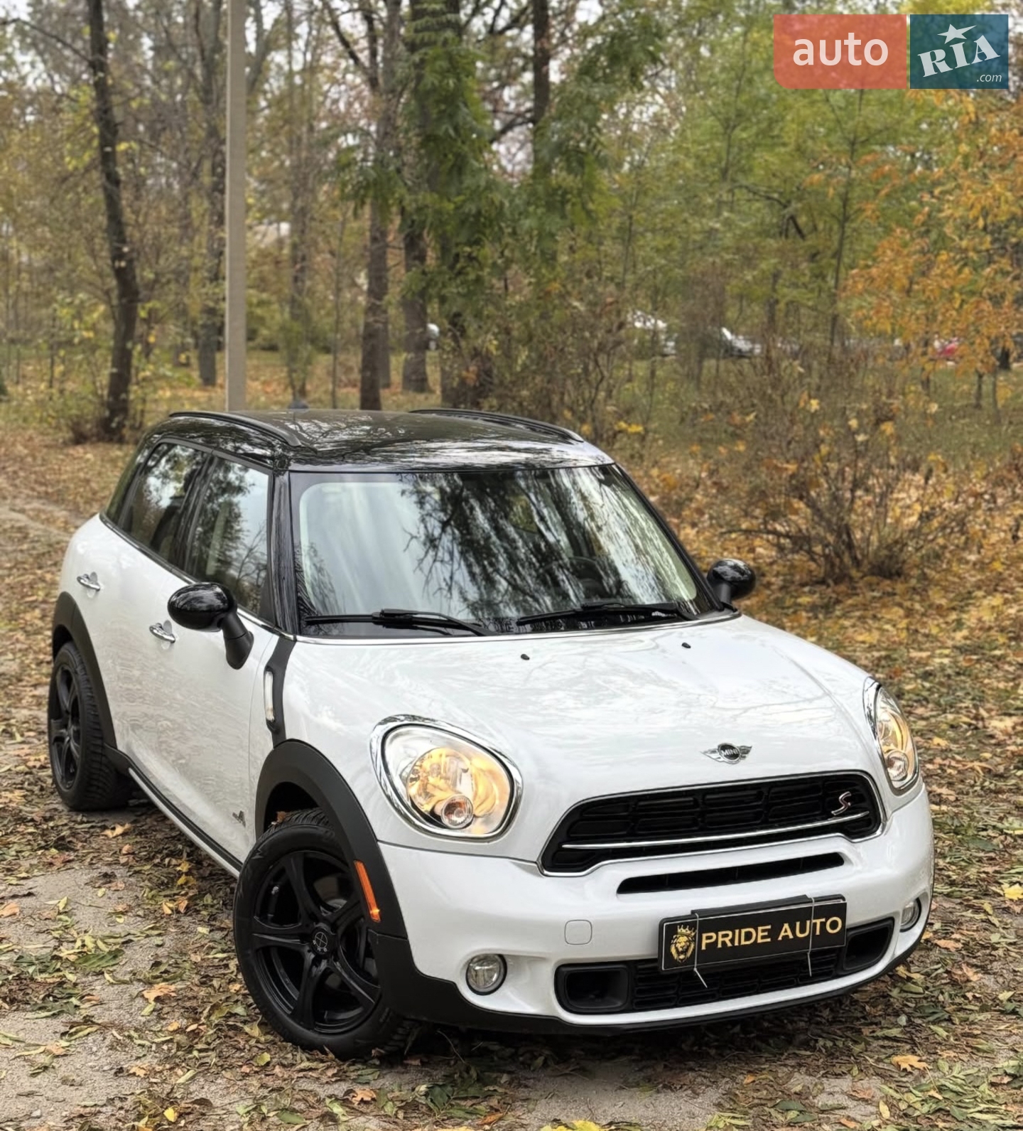 2016 MINI Cooper - фото 1