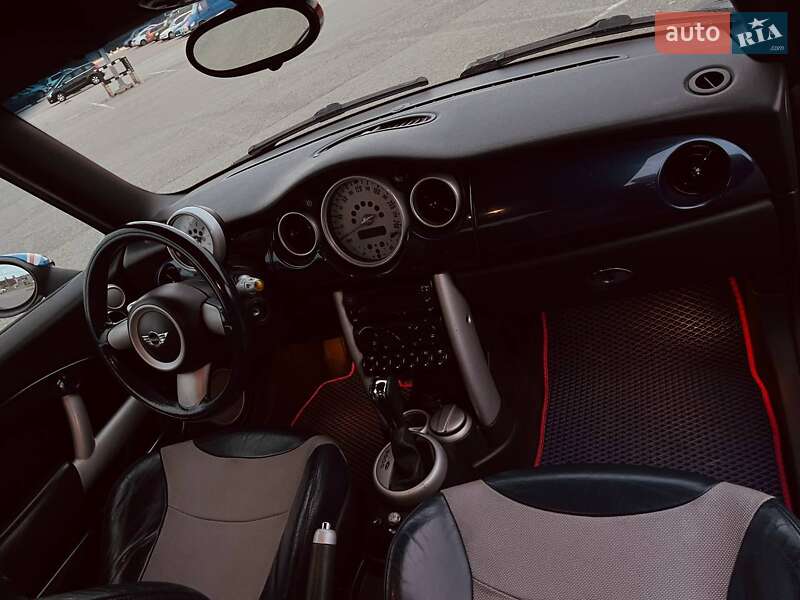 Хетчбек MINI Cooper 2006 в Києві