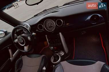 Хэтчбек MINI Cooper 2006 в 