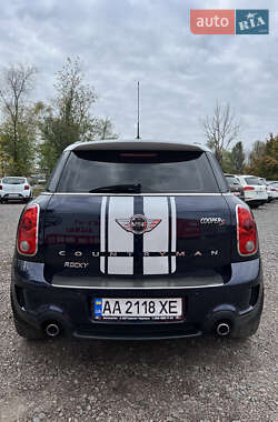 Хетчбек MINI Cooper 2013 в 