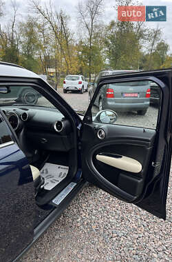 Хетчбек MINI Cooper 2013 в 