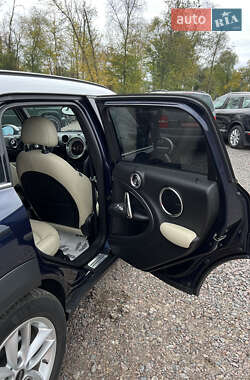 Хетчбек MINI Cooper 2013 в 