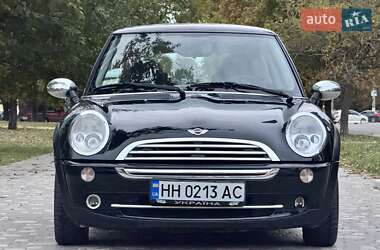 Хетчбек MINI Cooper 2006 в 