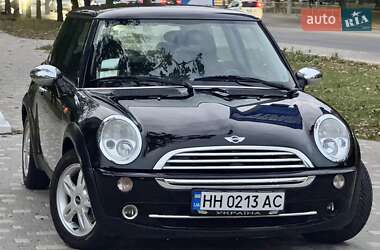 Хетчбек MINI Cooper 2006 в 