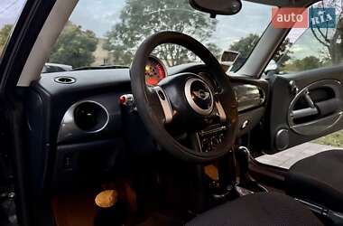 Хетчбек MINI Cooper 2006 в 
