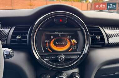 Хэтчбек MINI Cooper 2016 в 