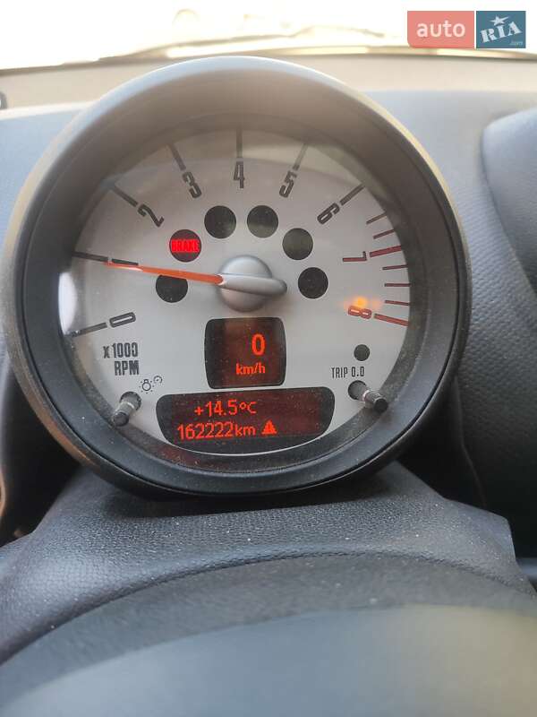 Хэтчбек MINI Cooper 2013 в Одессе фото 7 Хэтчбек MINI Cooper 2013 в Одессе