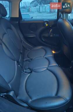 Хетчбек MINI Cooper 2013 в Одесі