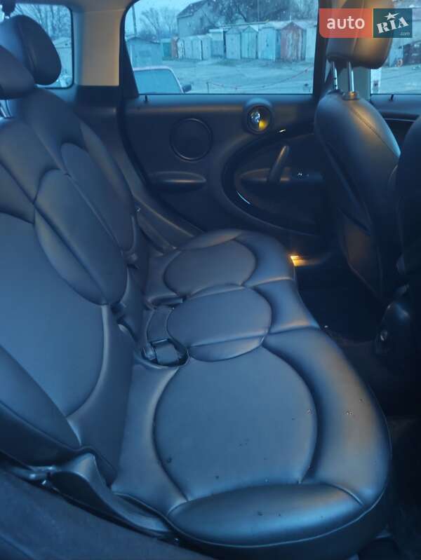 Хэтчбек MINI Cooper 2013 в Одессе фото 8 Хэтчбек MINI Cooper 2013 в Одессе