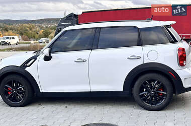 Хетчбек MINI Cooper 2014 в 