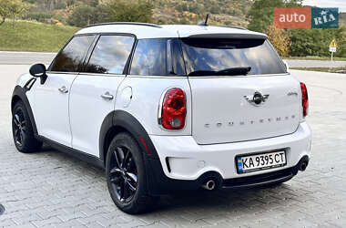 Хетчбек MINI Cooper 2014 в 