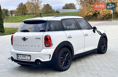 Хетчбек MINI Cooper 2014 в 