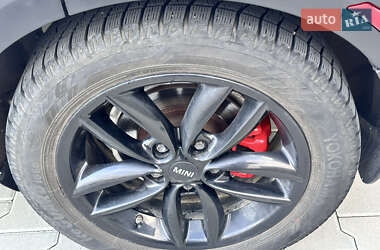 Хетчбек MINI Cooper 2014 в 