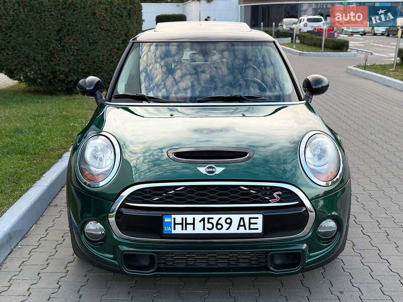 Хетчбек MINI Cooper 2016 в Одесі фото 3 Хетчбек MINI Cooper 2016 в Одесі