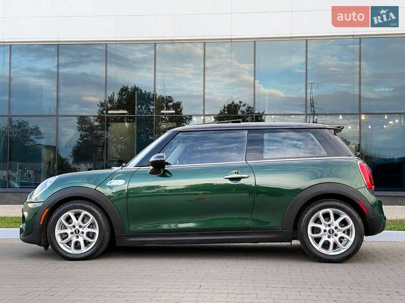 Хетчбек MINI Cooper 2016 в Одесі фото 7 Хетчбек MINI Cooper 2016 в Одесі
