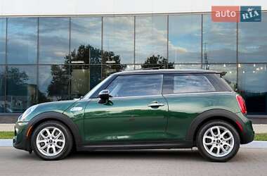 Хетчбек MINI Cooper 2016 в  фото 7 Хетчбек MINI Cooper 2016 в
