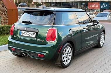 Хетчбек MINI Cooper 2016 в  фото 8 Хетчбек MINI Cooper 2016 в