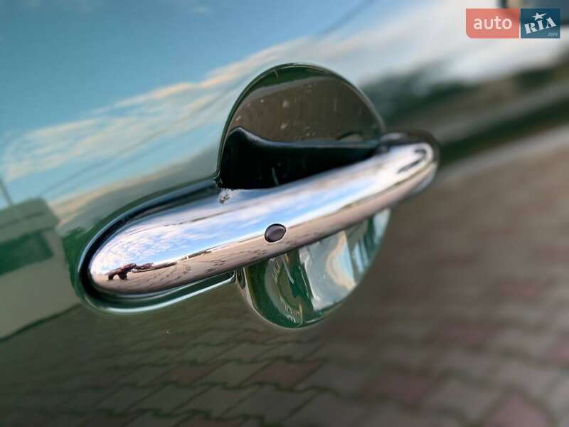 Хетчбек MINI Cooper 2016 в Одесі фото 12 Хетчбек MINI Cooper 2016 в Одесі