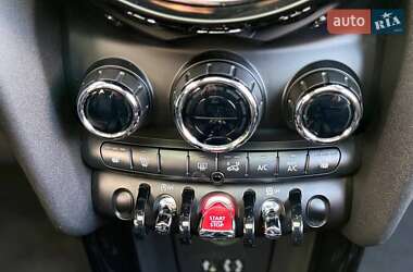 Хетчбек MINI Cooper 2016 в  фото 22 Хетчбек MINI Cooper 2016 в