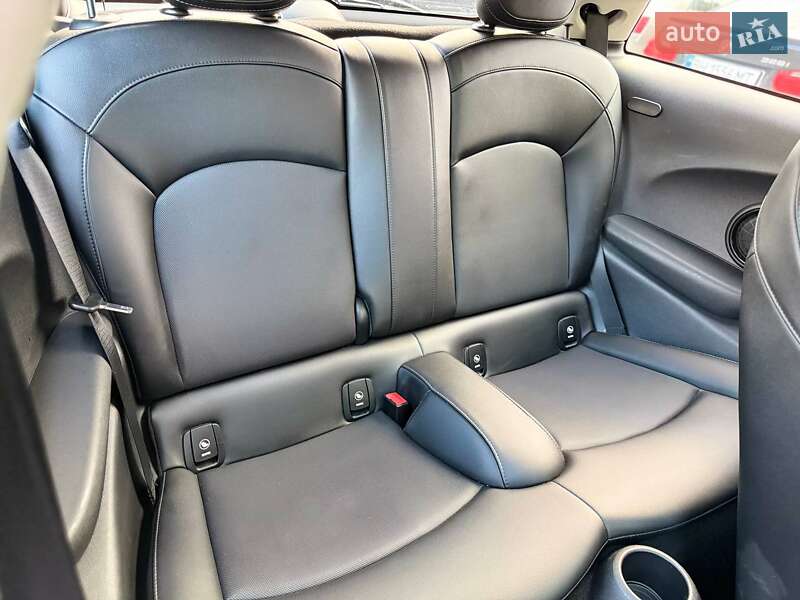 Хетчбек MINI Cooper 2016 в Одесі фото 31 Хетчбек MINI Cooper 2016 в Одесі