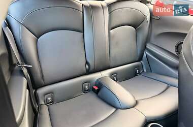Хетчбек MINI Cooper 2016 в  фото 31 Хетчбек MINI Cooper 2016 в