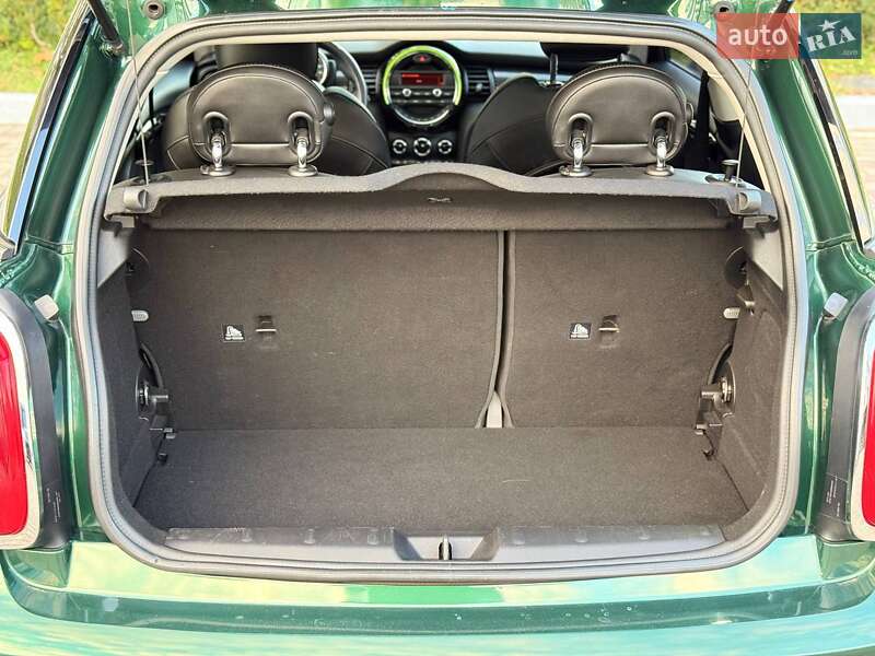 Хетчбек MINI Cooper 2016 в Одесі фото 32 Хетчбек MINI Cooper 2016 в Одесі