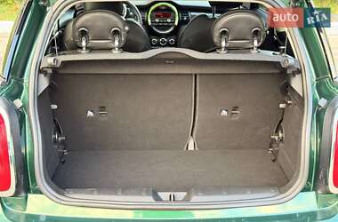 Хетчбек MINI Cooper 2016 в  фото 32 Хетчбек MINI Cooper 2016 в