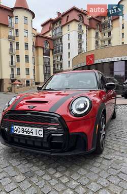 Хетчбек MINI Cooper 2023 в Києві