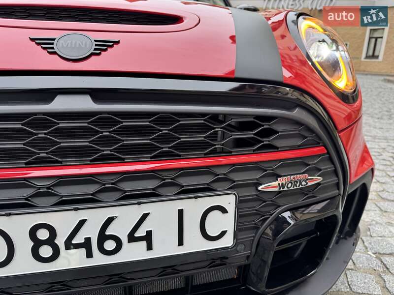 Хетчбек MINI Cooper 2023 в Києві
