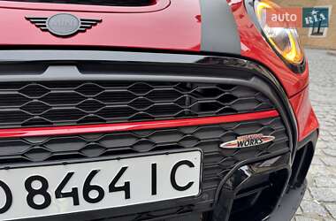 Хетчбек MINI Cooper 2023 в 